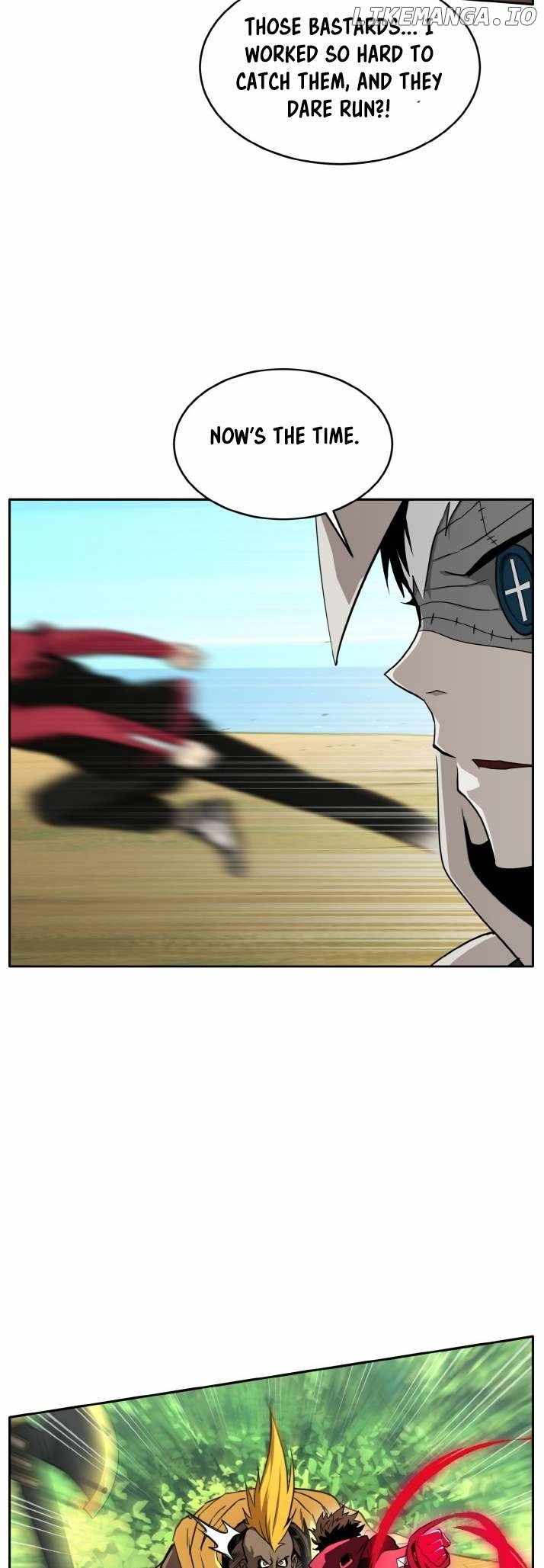 Counter Cube Chapter 82 18